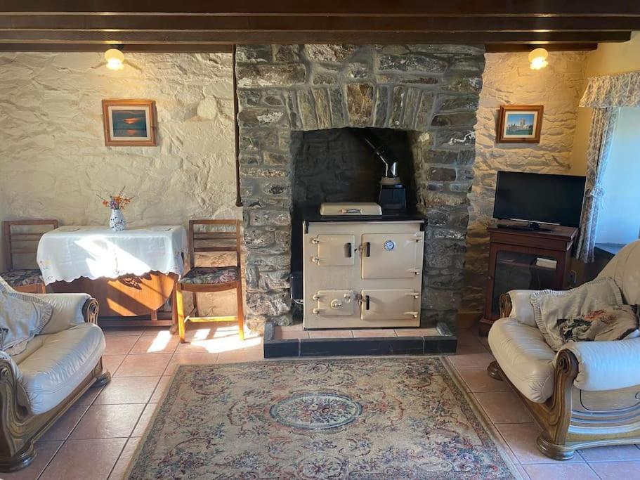 Holiday home Banc *