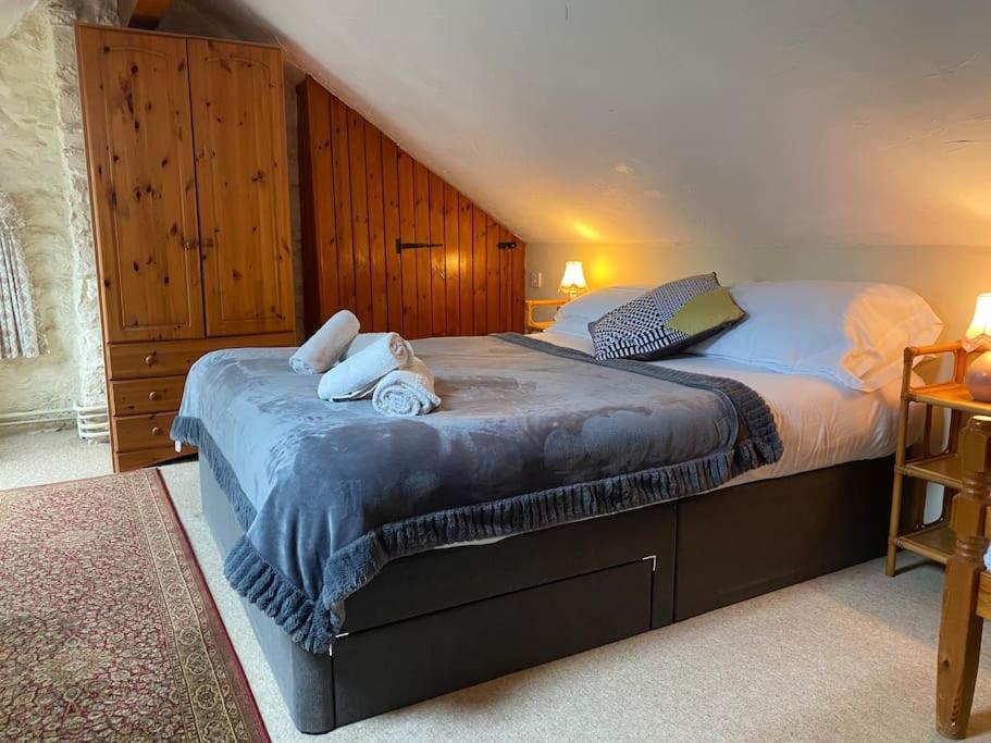 Holiday home Banc Moylgrove